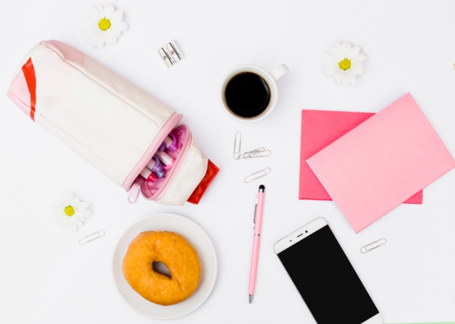 5 Desk Items That Promote Daily Recognition