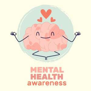 Improve Mental Health Improve Mental Health
